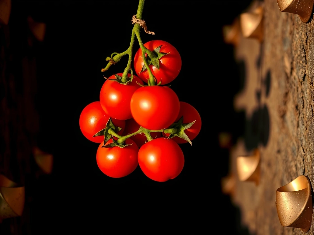 Pomodoro del Piennolo